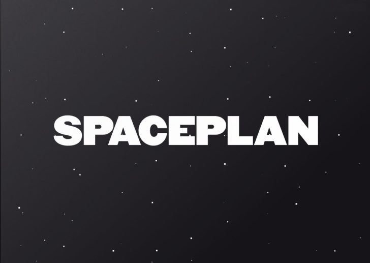 Spaceplan prototype wiki