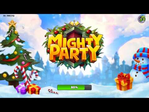 Mighty Party Cheat
